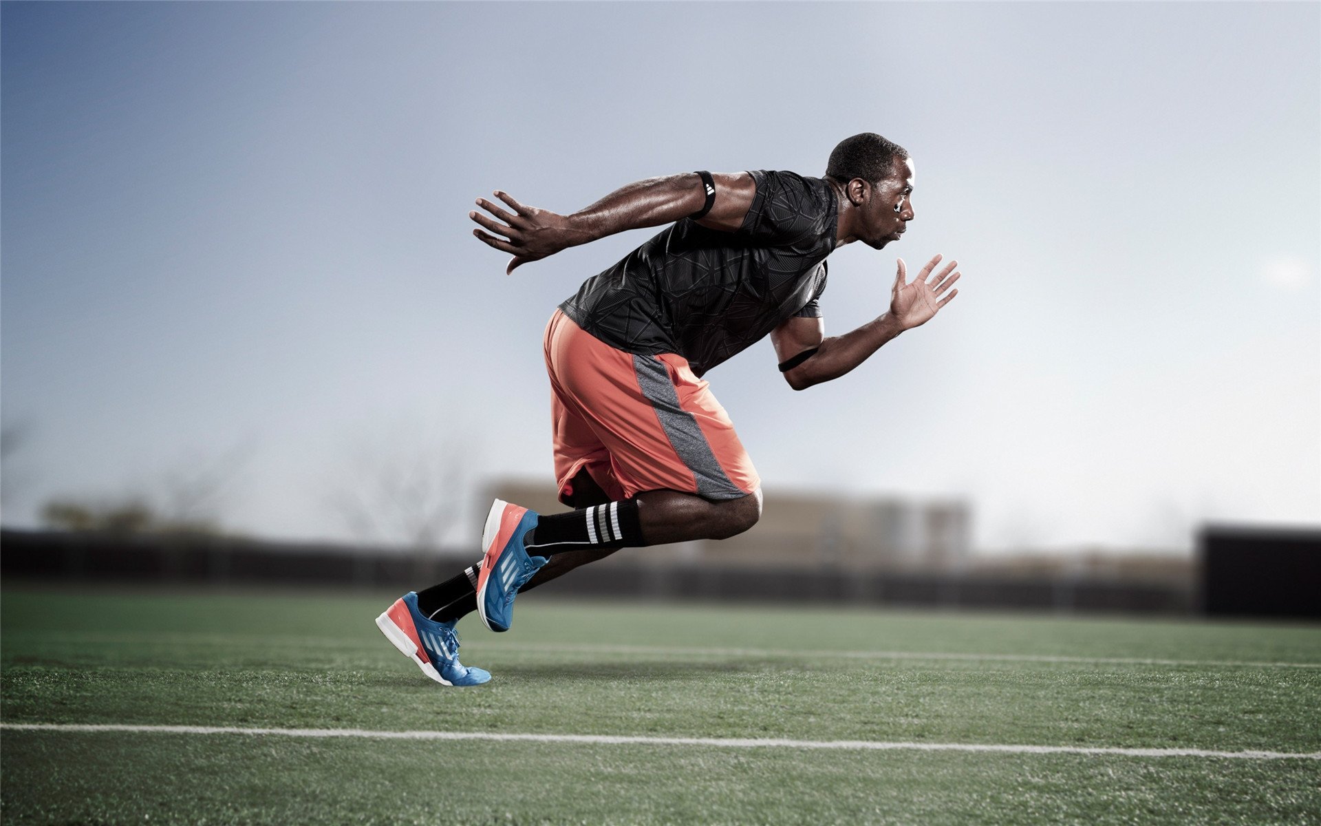 未来篮球:智能场馆、AR广告带来无限可能,篮球场智能化运营方案