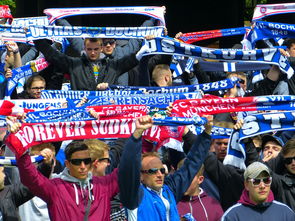 华体会官网-球迷文化盛宴：从欧洲到亚洲的足球狂欢，中国足球球迷文化